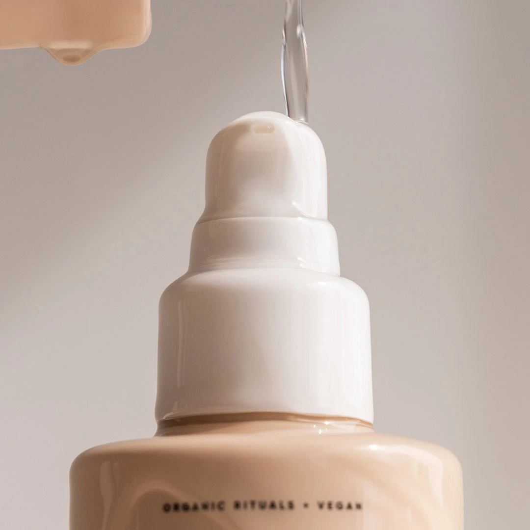 ORI Lab Smooth Oil 100ml 5 ORI Lab Smooth Oil 100ml - Image 3