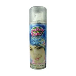 Party Fun Hair Colour Glitter Multi 125ml