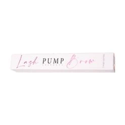 Pump Haircare Lash & Brow Serum 10ml -Price Attack Shop pump lash brow serum 10ml 3 196639