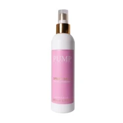 Pump Haircare Spring Back Curls - Day 2 200ml