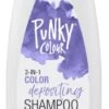 Punky Colour 3-in-1 Shampoo + Conditioner Lavenderapturous 250ml 2 Punky Colour 3-in-1 Shampoo + Conditioner Lavenderapturous 250ml -Price Attack Shop punky3in1lavendapturous 731813