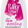 Punky Colour 3-in-1 Shampoo + Conditioner Pinktabulous 250ml 2 Punky Colour 3-in-1 Shampoo + Conditioner Pinktabulous 250ml -Price Attack Shop punky3in1pinktabulous 518348