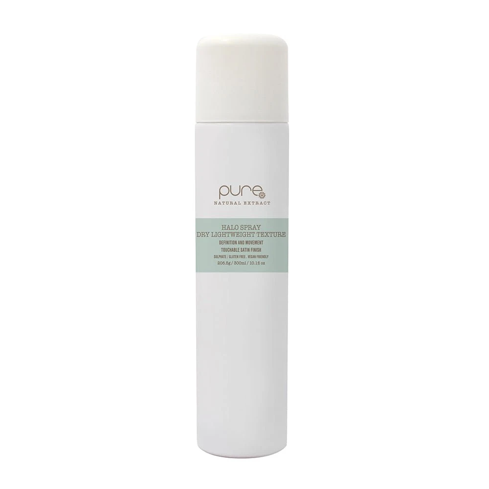 Pure Halo Spray 200g 3 Pure Halo Spray 200g