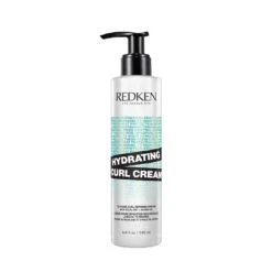 Redken Hybrid Curl Hydrating Curl Cream 200ml