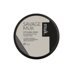 Muk Savage Muk Styling Mud 95g
