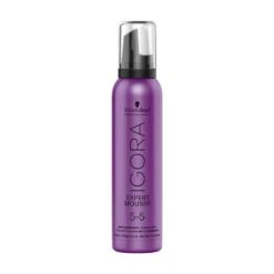 Schwarzkopf Professional Igora Expert Mousse 5-5 100ml