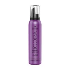 Schwarzkopf Professional Igora Expert Mousse 5-88 100ml