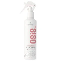 Schwarzkopf Professional OSiS+ Flatliner 200ml
