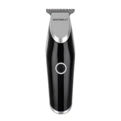Silver Bullet Mighty Mini Hair Trimmer Black