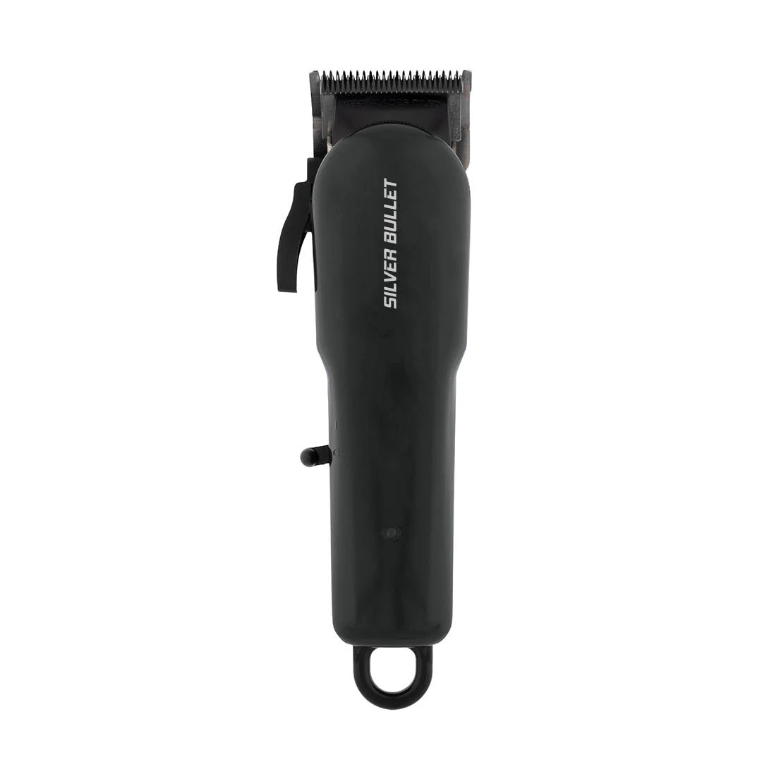 Silver Bullet Mighty Mower Hair Clipper 3 Silver Bullet Mighty Mower Hair Clipper