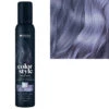 Indola Colour Style Mousse Silver Lavender 200ml -Price Attack Shop silver lavander 1