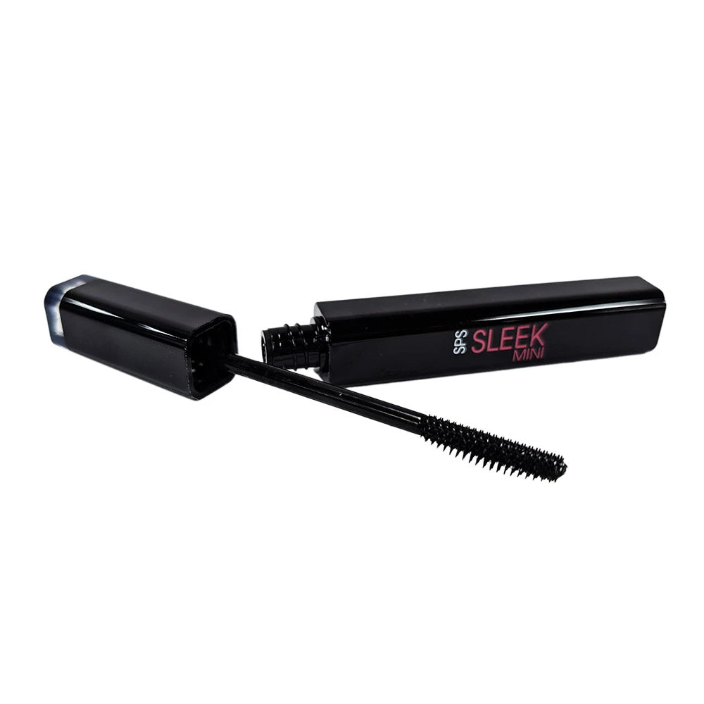 SPS Sleek Mini Hair Finishing Wax Gel 10g 4 SPS Sleek Mini Hair Finishing Wax Gel 10g - Image 2