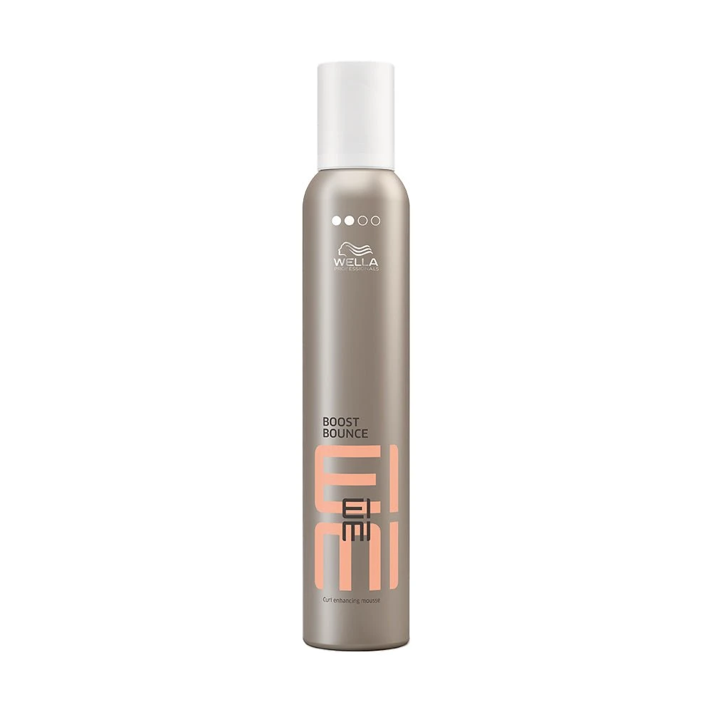 Wella EIMI Boost Bounce 300ml 3 Wella EIMI Boost Bounce 300ml