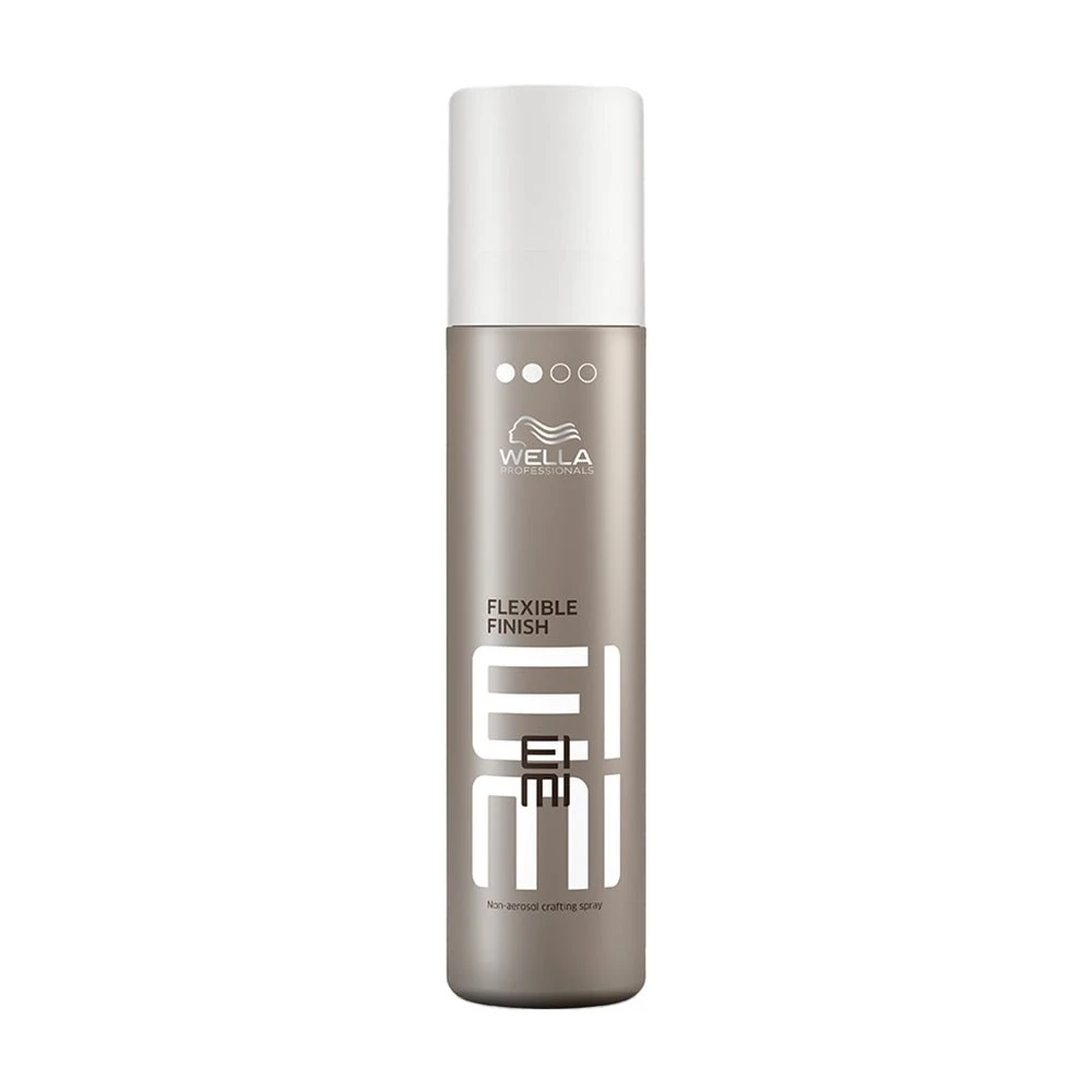 Wella EIMI Flexible Finish 250ml 3 Wella EIMI Flexible Finish 250ml
