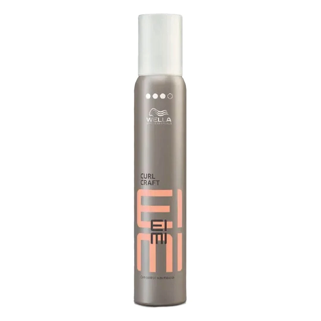 Wella EIMI Curl Craft 200ml 3 Wella EIMI Curl Craft 200ml