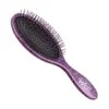 Wet Brush Awestruck Detangler Brush Purple Shimmer -Price Attack Shop wet brush awestruck purple shimmer 881909