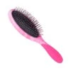 Wet Brush Pro Colour Shock Detangler Brush Bubblegum -Price Attack Shop wet brush pro colour shock bubblegum 145224